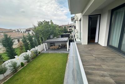 Vila individuala de lux 5 dormitoare - De închiriat - 10