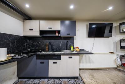 Casă individuală cu 4 camere cu Canalizare în Odobescu - 33