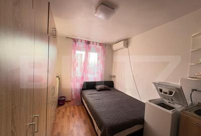 Garsonieră în Take Ionescu - 2