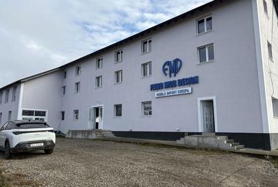 Spațiu comercial, de 1,200 mp, în Bunești - 4