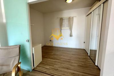 Apartament cu 2 camere semidecomandat, mobilat în Bună Ziua - 4