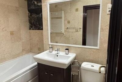 PALAS CAMPUS, APARTAMENT LA PRIMA INCHIRIERE - 6
