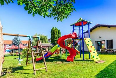 Hotel Bielmann,unicitate si profitabilitate optima in turism,Sanpetru, Brasov - 56