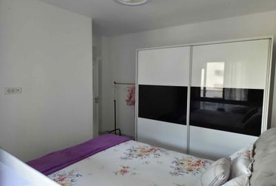 Apartament cu 2 camere semidecomandat în Nord - 7
