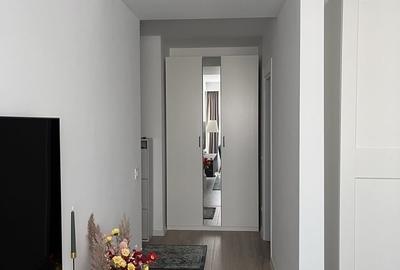 Garsonieră decomandată în Gorjului - 7