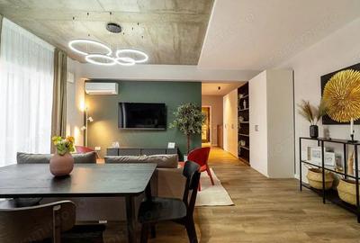 Apartament cu 3 camere de inchiriat EAS Residence - 6