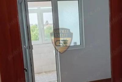 Apartament 3 camere decomandat Tomis 3, renovat, centrala gaze, et 4 / 4 - 9