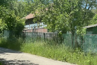 Casa ?i teren de vinzare - 15