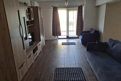 Prima Chirie! Apartament 3 Camere- BLOC NOU-Pacurari - 6