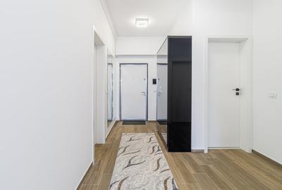 2 camere in Smart Residence Turnu Magurele - 9