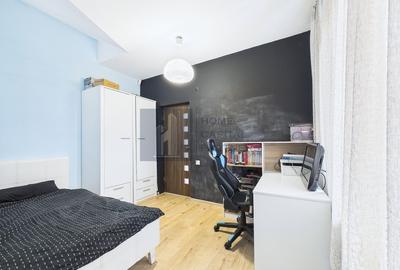 Peris, casa de vanzare, 4 camere, teren 770 mp, piscina, garaj - 2