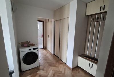 Apartament cu 2 camere decomandat în Nufărul - 4