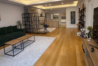 REA1025450 Apartament premium spatios 4 Camere I One Floreasca Lake I 2 locuri p - 2