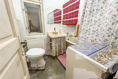 3D! Apartament decomandat si generos, in incantarea verdelui naturii - 9