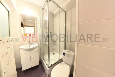 Apartament 5 Camere - Corneliu Coposu - decomandat - renovat recent - 9