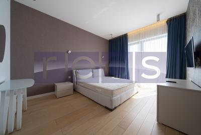 INCHIRIERE 4 CAMERE | HERASTRAU | ULTRAFINISAT | PARCARE | VEDERE LAC | - 8