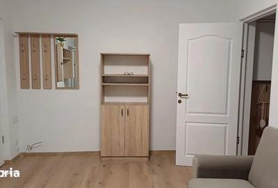 Apartament cu 2 camere semidecomandat, mobilat în Sălaj - 8