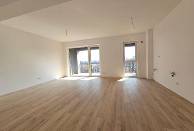 Apartament cu 3 camere decomandat în Central - 1