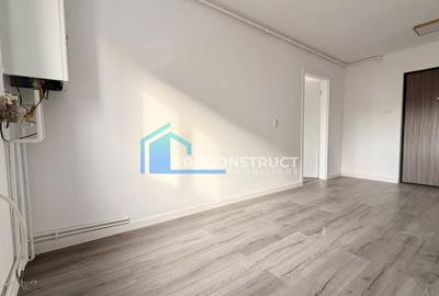 Apartament cu 2 camere semidecomandat în Dorobanților - 3