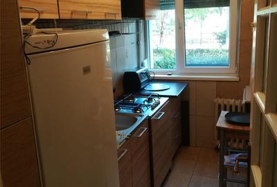 Garsoniera in zona Octavian Goga - 1