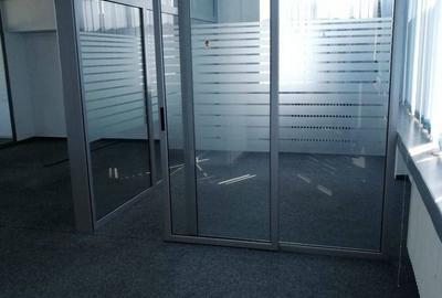 Birou, de 3,660 mp, în P-ța Rosetti - 5