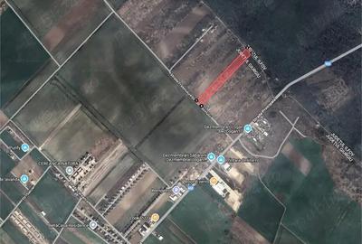Teren de 490 mp, în Săbăreni - 5