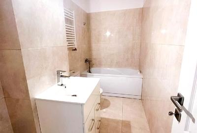 Apartament cu 2 camere în Cug - 5