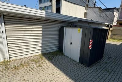 Apartament 3 camere-centrala-parcare-zona Decebal - 19