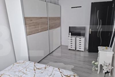 Apartament 3 camere Soarelui - 2