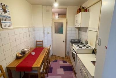 Apartament cu 2 camere decomandat, mobilat în Dorobanți - 5