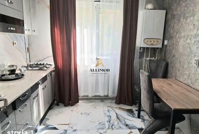 Apartament cu 2 camere în Micro 11 - 7