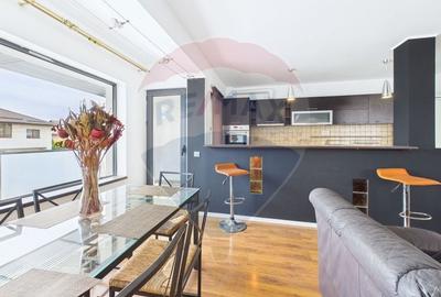 Vand apartament si loc de parcare in Bragadiru Vand apartament si loc de parcare in Bragadiru - 7