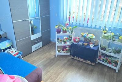 Apartament cu 3 camere nedecomandat în Gojdu - 3