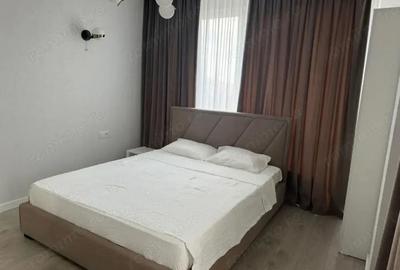 Apartament cu 2 camere de inchiriat in zona Coresi - 1
