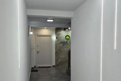 Apartament cu 2 camere semidecomandat în Central - 1