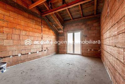 Casă individuală cu 4 camere cu Canalizare în Aradul Nou - 10