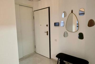 Apartament decomandat în Crângași - 5