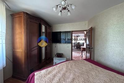 Casa de vanzare - Alexandru cel Bun / Bistrita - 11