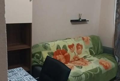 Garsonieră decomandată în Olimpia-Stadion - 3