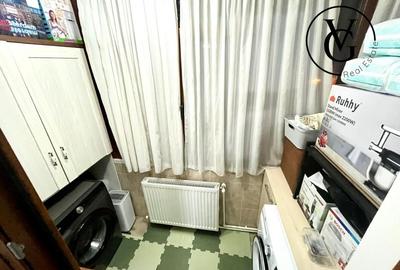 Apartament 3 camere | Tomis Nord | Boxa subsol - 6