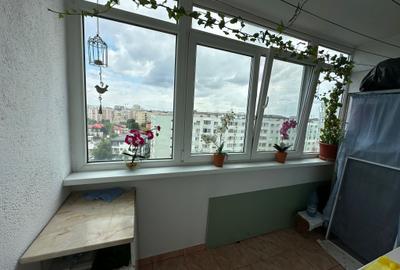 Apartament 2 camere decomandat | Parcul Sebastian - 10