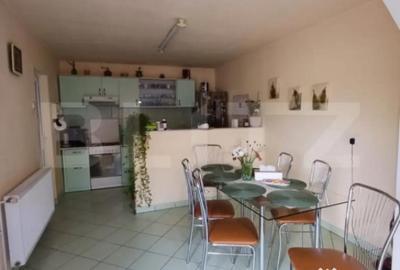 Casă cu 6 camere cu Teren 1324 Mp în Turda - 16