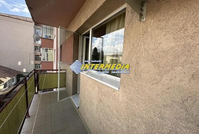 Chirie Apartament 2 camere bucatarie mare Cetate Piata Etaj 2 loc parcare mobilat si utilat complet - 16