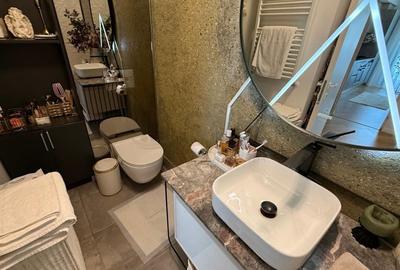 REA1024391 Apartament 2 Camere I De Vanzare I Barbu Vacarescu I Floreasca - 13