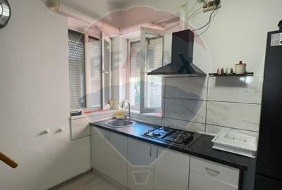 Casa / Vila cu 3 camere de vanzare in zona Central - 19