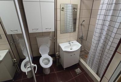 Apartament cu 2 camere în Micro 19 - 7