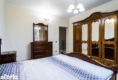 Apartament cu 3 camere în Prelungirea Ghencea - 13