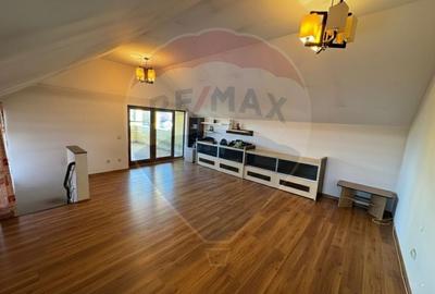 Casa / Vila cu 5 camere de vanzare in zona Dorobantul - 2