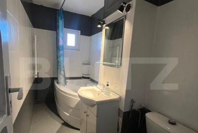 Apartament cu 2 camere decomandat în Cug - 2