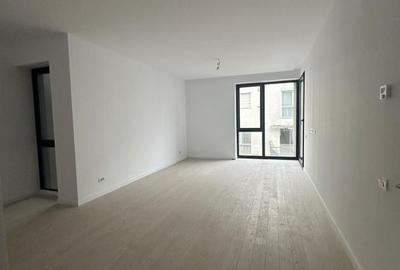 WIN Herastrau / apartament nou / model mare / parcare - 3